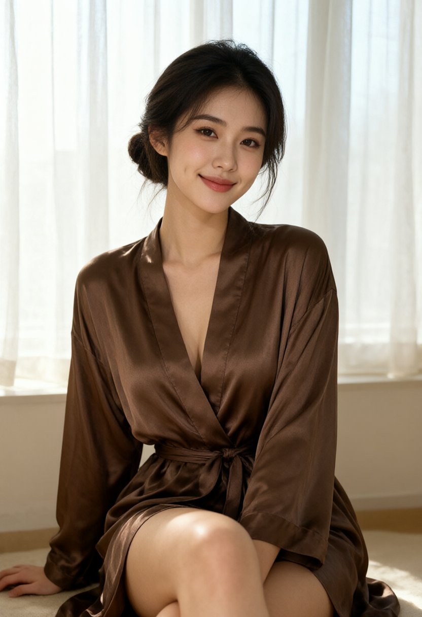 小宝贝大麻烦